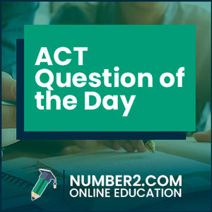 act-question-of-the-day