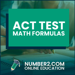 act-math-formulas