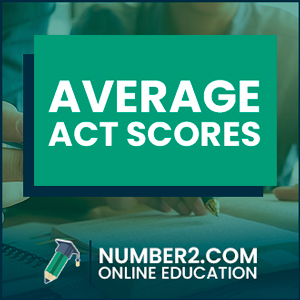 average-act-score