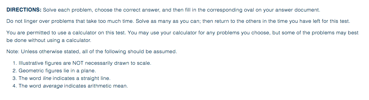 act-math-practice-tests