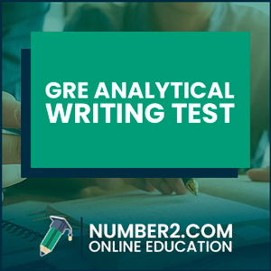 gre-analytical-writing-test