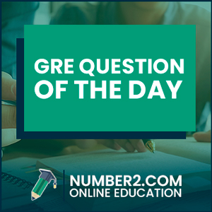 gre-question-of-the-day