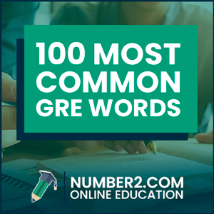 gre-vocabulary-words