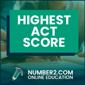 highest-act-score