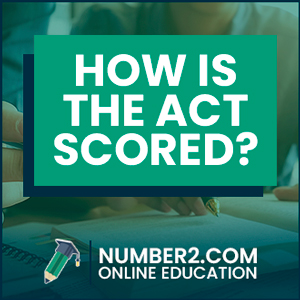 how-is-the-act-scored