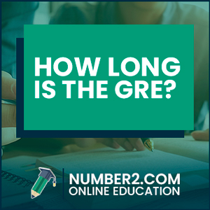 how-long-is-the-gre