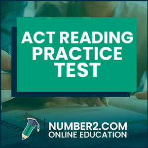 act-reading-practice-test
