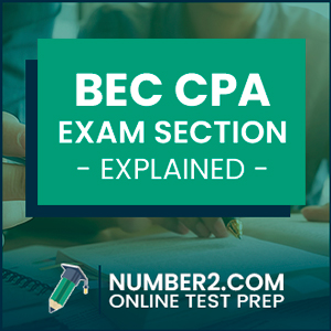 bec-cpa-exam-section