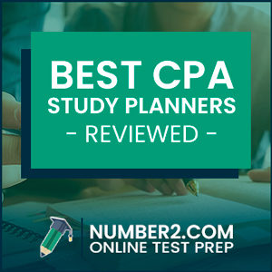 best-cpa-exam-study-planners