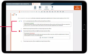 gleim-cpa-review-flashcards