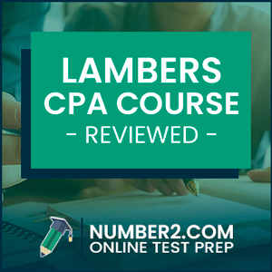 lambers-cpa-review-course