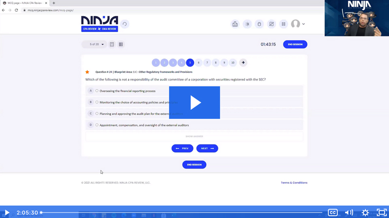 ninja-cpa-video-lectures