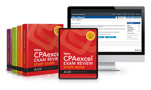 wiley-cpaexcel-cpa-study-planner