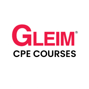 gleim-cpe-online-courses