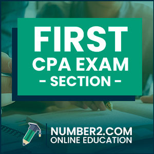 first-cpa-exam-section